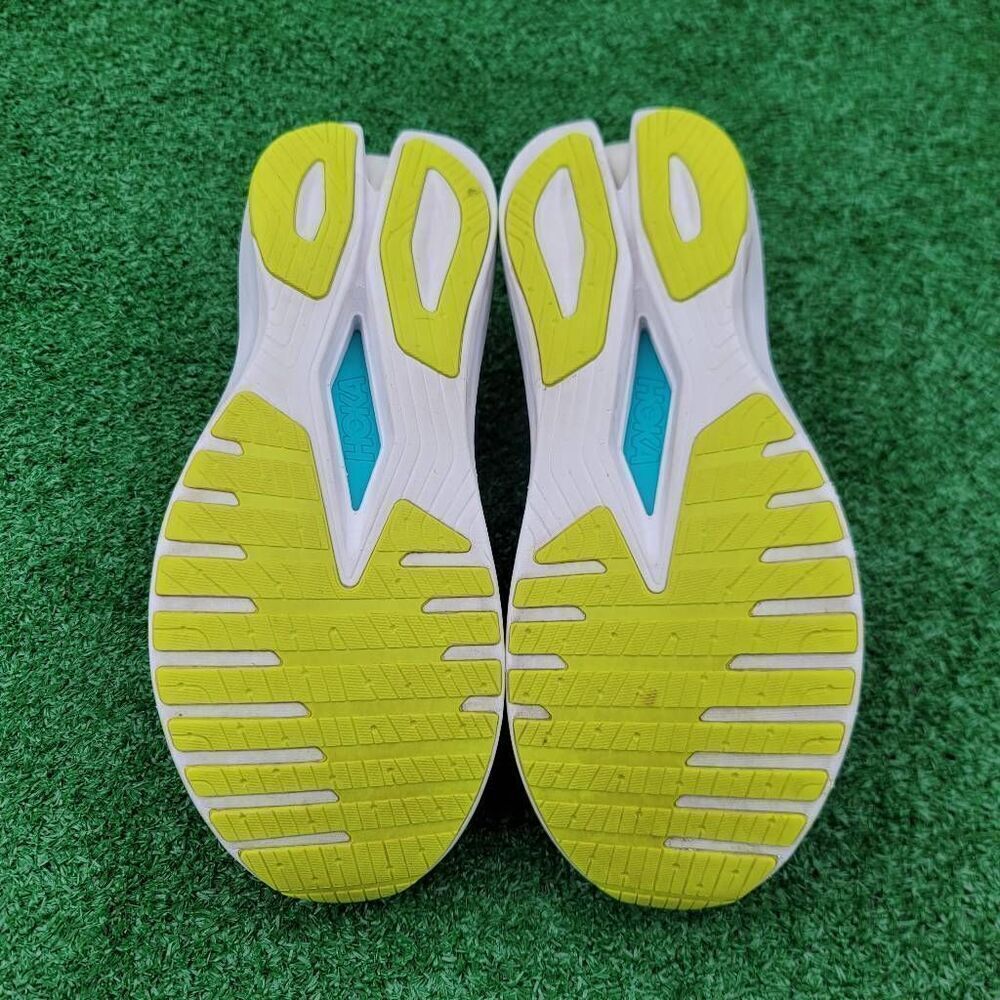 Hoka One One Mach x - Men's running shoes - Size 9.5D - Picture 9 of 11